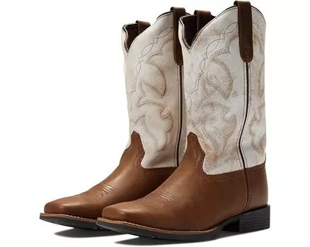 Ботинки Monterey Roper, тан