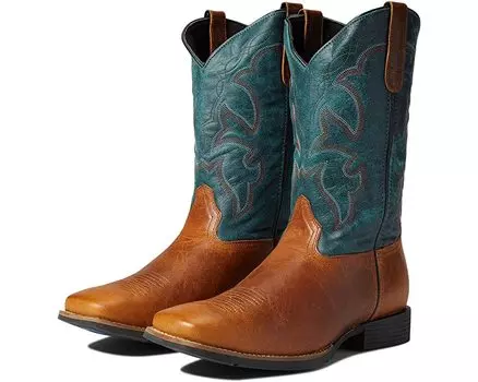 Ботинки Monterey Roper, тан