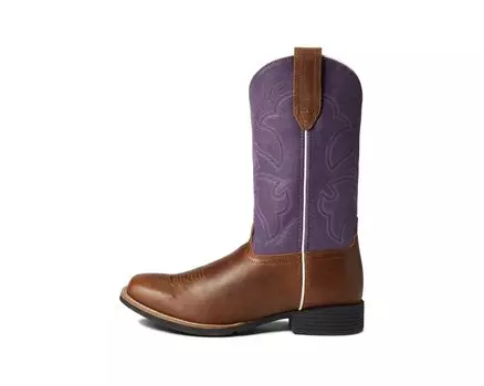 Ботинки Monterey Roper, тан