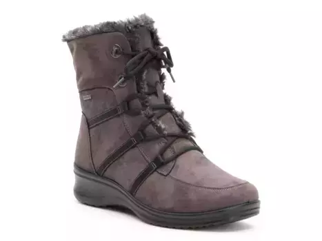 Ботинки Montreal Ara, Grey