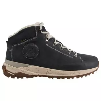 Ботинки Montura Badia 2.0 Goretex Hiking, синий