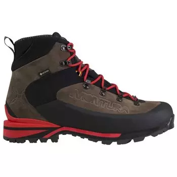 Ботинки Montura Dolomia Goretex Hiking, черный