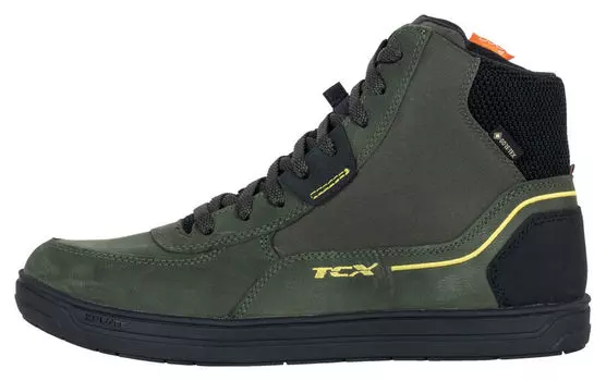 Ботинки Mood 2 GTX TCX, черный