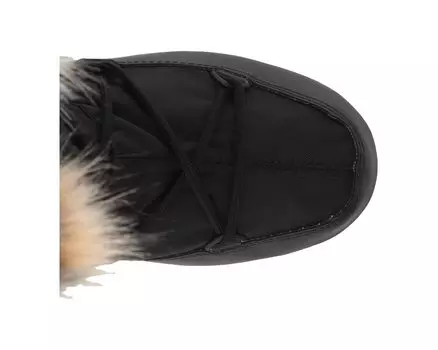 Ботинки Moon Boot Monaco WP 2 MOON BOOT, черный