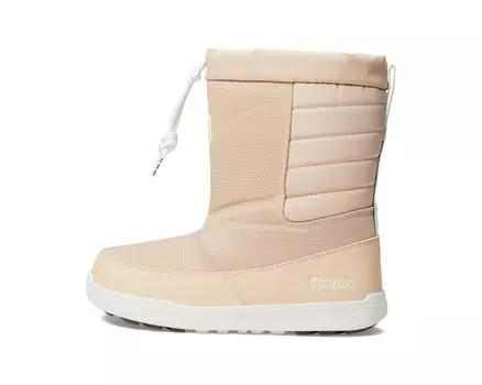 Ботинки Moon Walker thirtytwo, слоновая кость