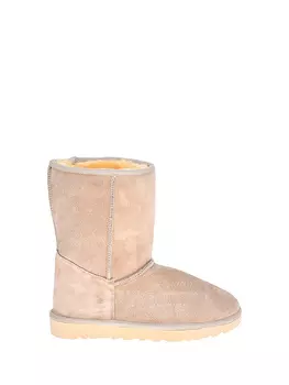 Ботинки Moosefield Leder, бежевый