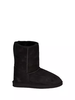 Ботинки Moosefield Leder, черный