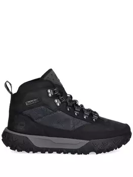 Ботинки Motion 6 Timberland, черный