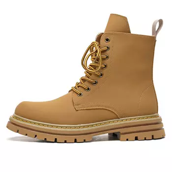 Ботинки Motion Armor Martin Boots Men