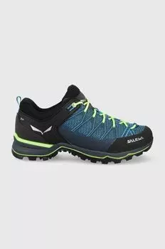Ботинки Mountain Trainer Lite Salewa, синий
