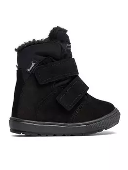 Ботинки Mrugaa, черный