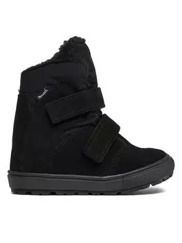 Ботинки Mrugaa, черный