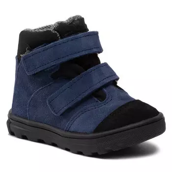 Ботинки Mrugaa Neo, темно-синий