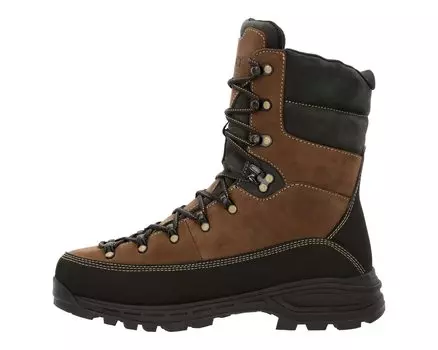 Ботинки Mtn Stalker 10" Rocky, коричневый