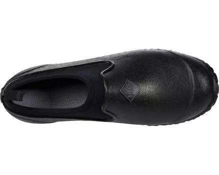 Ботинки Muckster II Low The Original Muck Boot Company, черный