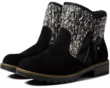 Ботинки MUK LUKS Gerri Boot, черный