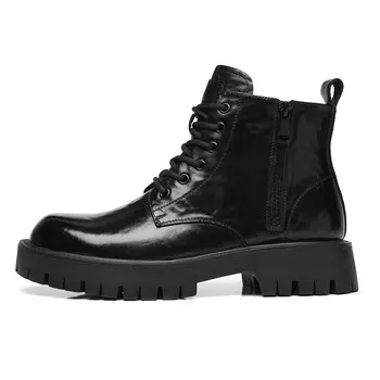 Ботинки Mulinsen Martin Boots Men