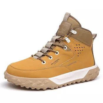 Ботинки Mulinsen Martin Boots Men