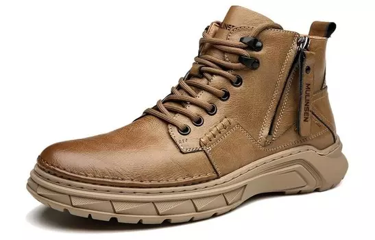 Ботинки Mulinsen Martin Boots Men