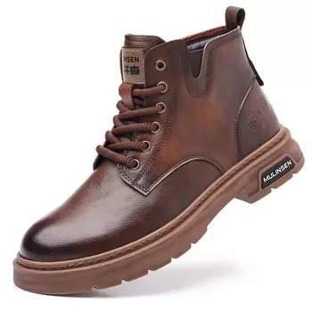Ботинки Mulinsen Martin Boots Men