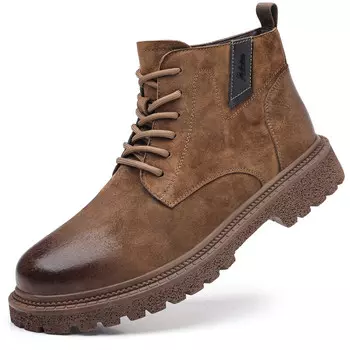 Ботинки Mulinsen Martin Boots Men