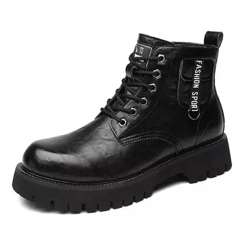 Ботинки Mulinsen Martin Boots Men