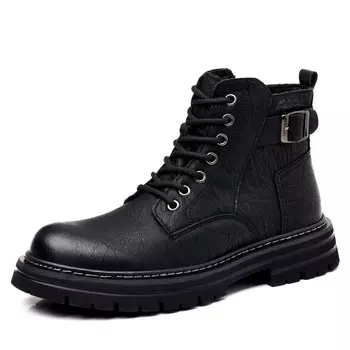 Ботинки Mulinsen Martin Boots Men