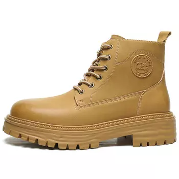 Ботинки Mulinsen Martin Boots Men