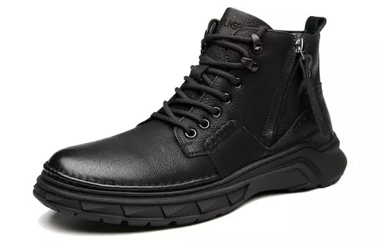 Ботинки Mulinsen Martin Boots Men