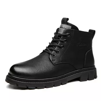 Ботинки Mulinsen Martin Boots Men