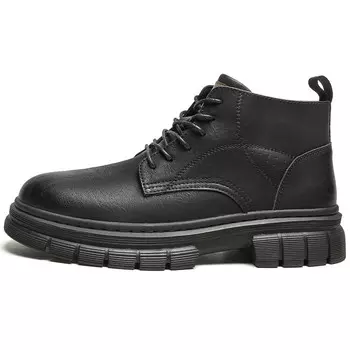 Ботинки Mulinsen Martin Boots Men