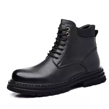 Ботинки Mulinsen Martin Boots Men