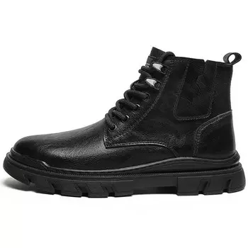 Ботинки Mulinsen Martin Boots Men