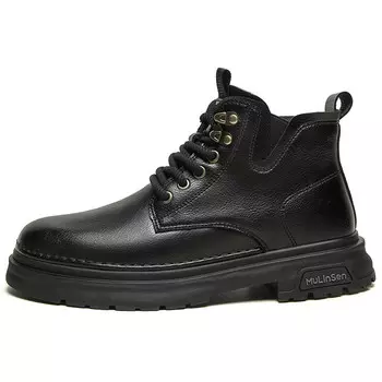 Ботинки Mulinsen Martin Boots Men