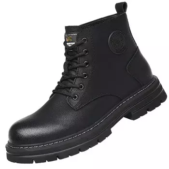 Ботинки Mulinsen Martin Boots Men