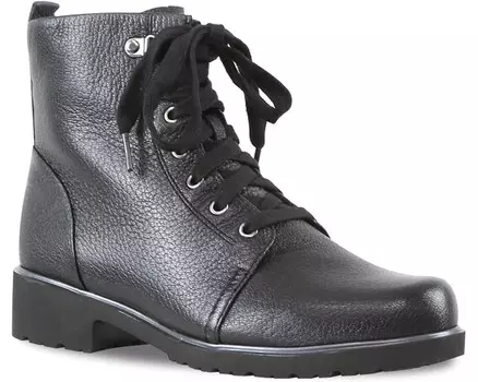 Ботинки Munro Hartley, черный