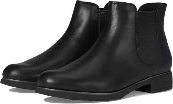 Ботинки Munro Leighton, черный