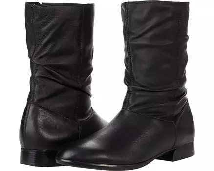 Ботинки Munro Lynette, черный