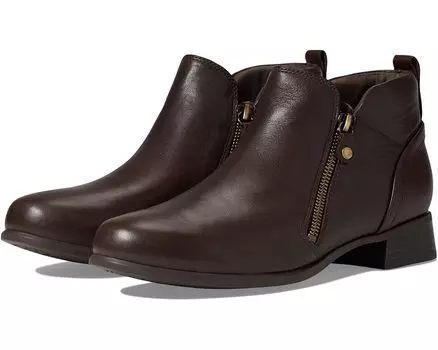 Ботинки Munro Neko, цвет Chocolate