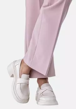 Ботинки Musk, белый