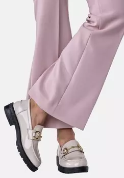 Ботинки Musk, бежевый