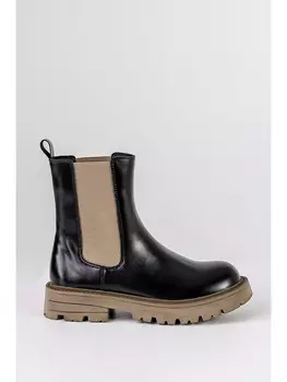 Ботинки Musk Chelsea, черный