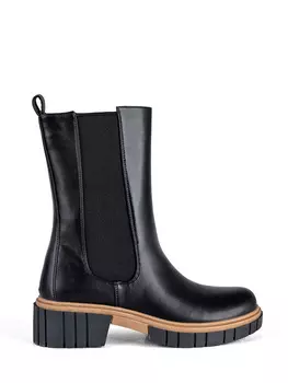 Ботинки Musk, черный