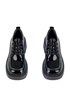 Ботинки Musk, черный