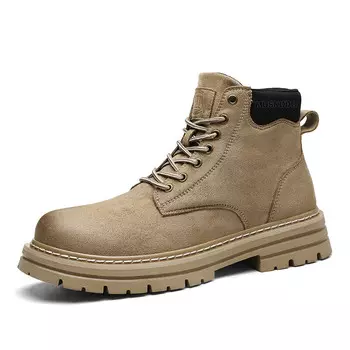 Ботинки MUSNODO Martin Boots Men