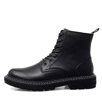 Ботинки MUSNODO Martin Boots Men