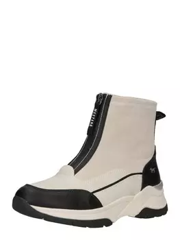 Ботинки MUSTANG Ankle Boots, белый