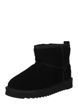 Ботинки Mustang, черный