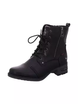 Ботинки Mustang Schnr Warmfutter, черный