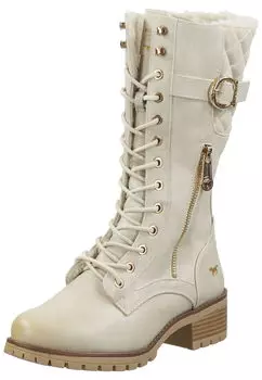 Ботинки Mustang Stiefel, цвет Ice